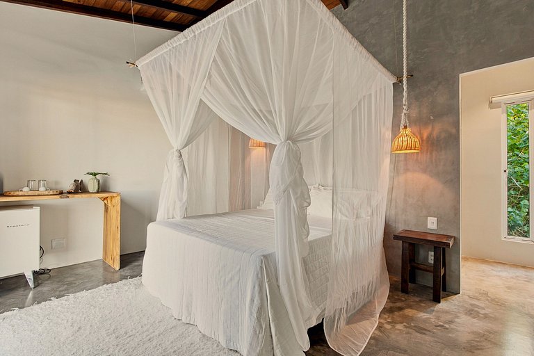 Casa Mainha - Sua casa de férias frente mar na Bahia!